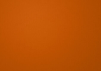 Orange brown paper texture background
