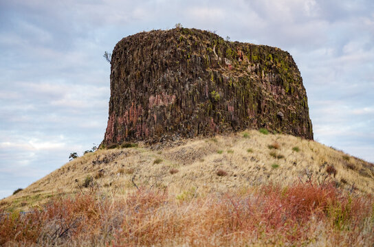 Hat Rock State Park in Oregon