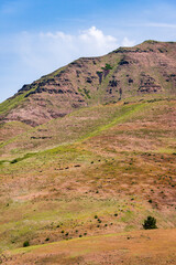 Hells Canyon National Recreation Area in Oregon and Idaho
