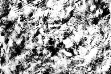 A dirty wall texture background on transparent background