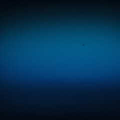 Black dark blue purple violet lilac gray white abstract wavy wave pattern background. Color gradient ombre blur. Rough noise grain grainy dust. 