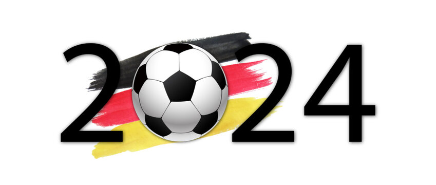 Fussball 2024 Deutschland