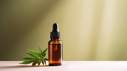 CBD oil