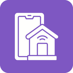 Home Automation Icon