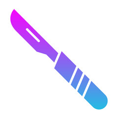 Scalpel Icon