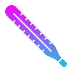 Thermometer Icon