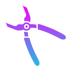 Wire Cutter Icon