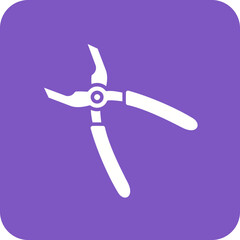 Wire Cutter Icon