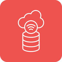 Wireless Icon