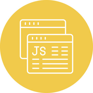 Javascript Icon