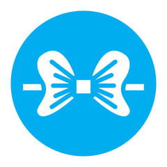 Obraz premium bowtie