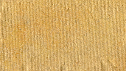 background with the texture of old, craft paper