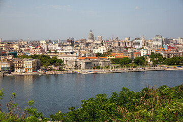 Fototapeta na wymiar Kuba | Havana