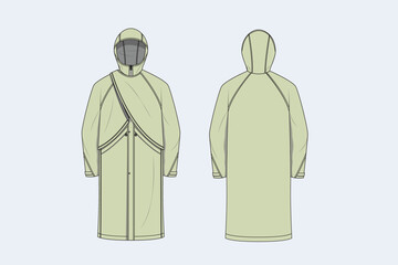 Parka © designeralim