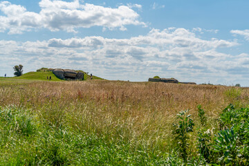 Longues-sur-Mer battery