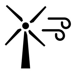 windmill glyph 