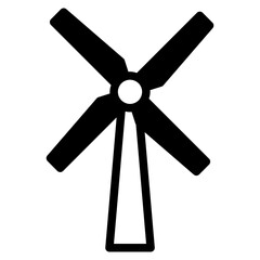 windmill dualtone 