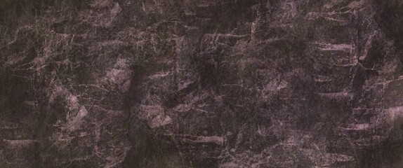 Elegant stone texture in shades of purple, brown and white