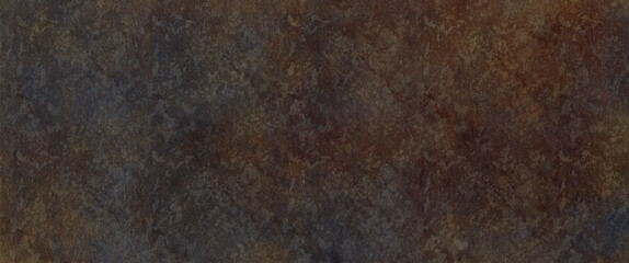 Abstract dark texture in shades of orange, brown, gray