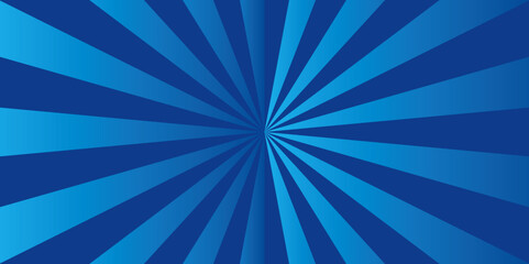 Abstract background with rays. Colorful sun rays sunburst pattern background. Abstract comic colorful vintage background. pop art cartoon style, sunlight, sunburst background.