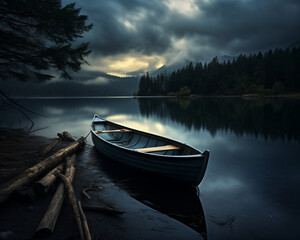 Fine art photography, Feelings in Frames, Emotional Landscapes