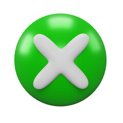 Obraz premium Danied 3D icon, Suitable for use as an additional element on your templates, banners and posters