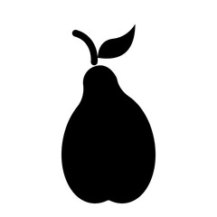 pear glyph