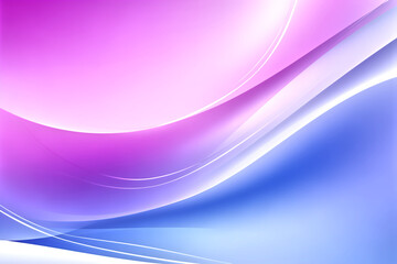 Naklejka premium A Vibrant Odyssey in Color