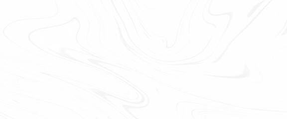 Vector abstract marble texture black and white grey background with white acrylic pour color liquid marble abstract surfaces design.