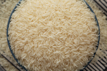 Dry Long Grain Jasmine Rice