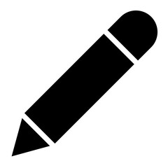 icon pencil