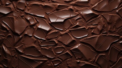 chocolate texture, background, chocolate bar