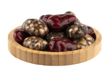 crunchy almond dragee