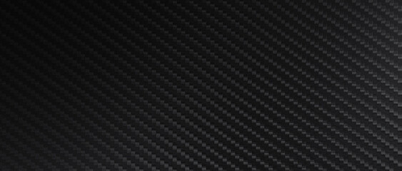 background of black carbon fiber