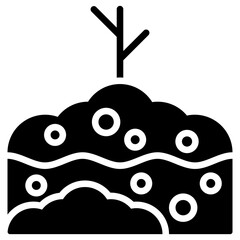 Soil Icon