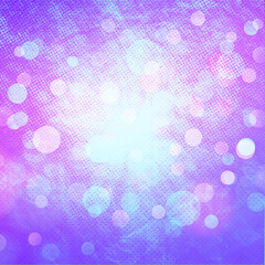 Purple bokeh background for seasonal, holidays, celebrations and all design works