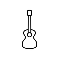 Guitar icon 
