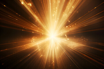 Fototapeta na wymiar background with rays, bright beams, explosion of light, lights, abstract light background