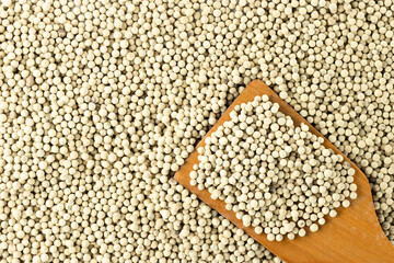 white pepper