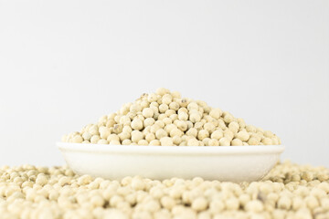 peppercorns or pepper