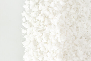 white Sea Salt