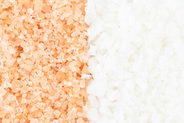 Himalayan Pink Salt