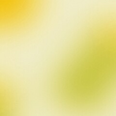 Abstract gradient yellow background