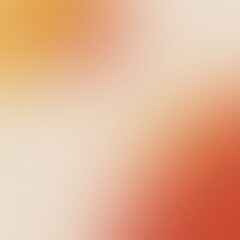 Abstract gradient yellow background