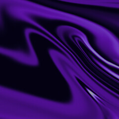 Abstract liquid texture background