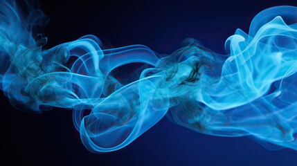 white smoke ,white background, smoke background, blue smoke background , dark background