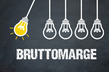 Bruttomarge	
