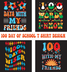School t shirt designs, 100 days of school t shirt, school t shirt design,
