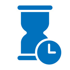 Obraz premium work life balance icons