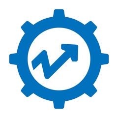 work life balance icons